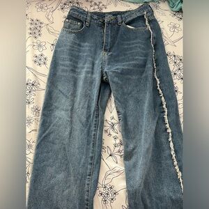 Baggy Jeans
